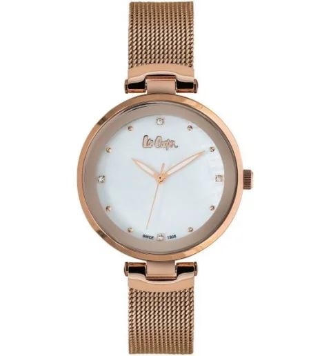 Кварцевые Lee Cooper LC06508.420