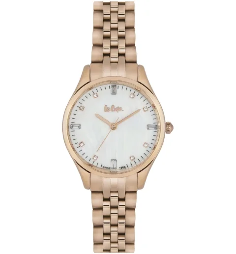 Кварцевые Lee Cooper LC06823.420