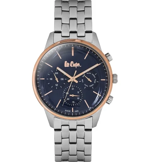 Кварцевые Lee Cooper LC06505.590