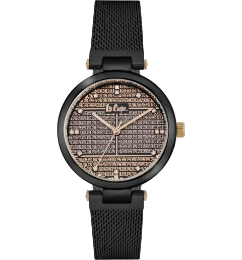 Кварцевые Lee Cooper LC06781.650
