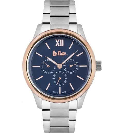 Мужские Lee Cooper LC06752.590 с римскими цифрами