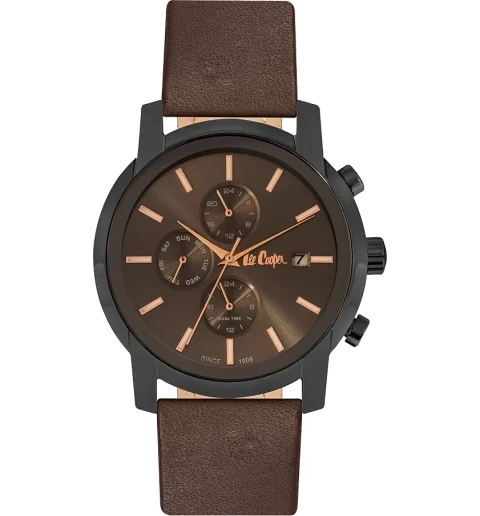 Кварцевые Lee Cooper LC06759.062