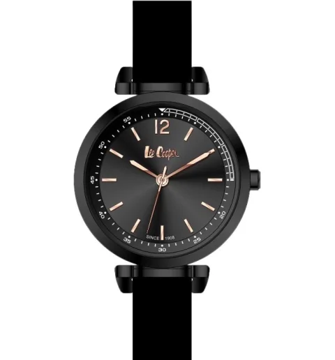 Lee Cooper LC06678.651 с кожаным браслетом