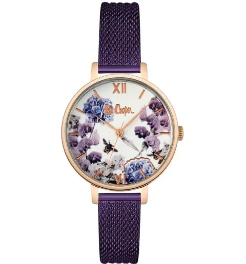 Кварцевые Lee Cooper LC06787.438