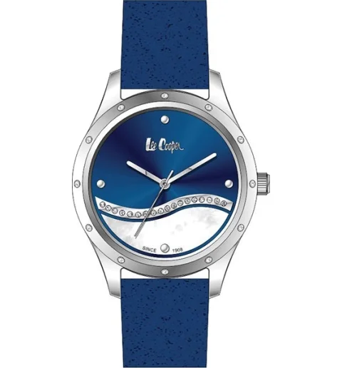 Lee Cooper LC06679.399 с кожаным браслетом