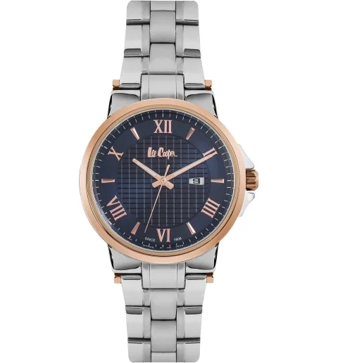 Кварцевые Lee Cooper LC06622.590