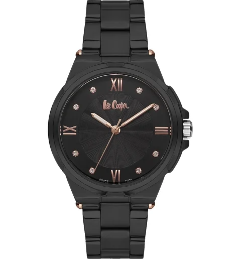 Женские Lee Cooper LC06701.450 с римскими цифрами