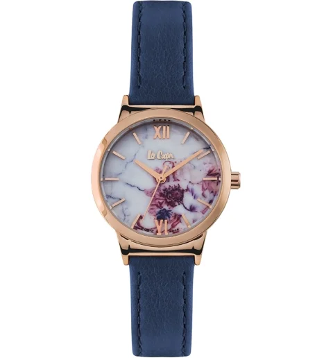 Женские Lee Cooper LC06665.439 с римскими цифрами