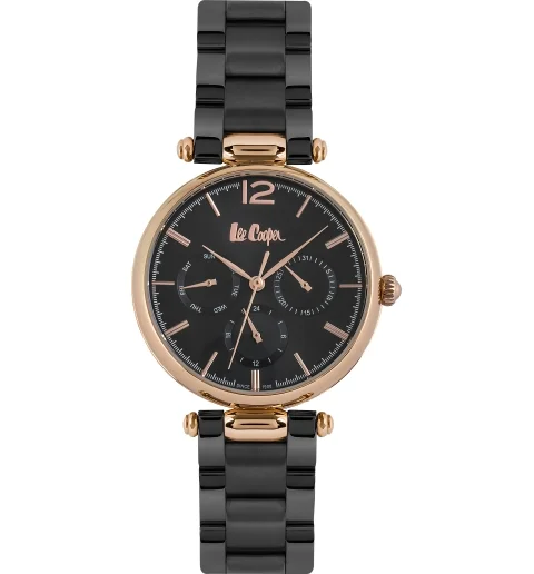 Кварцевые Lee Cooper LC06619.450