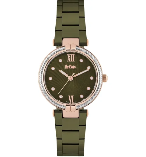 Кварцевые Lee Cooper LC06777.410