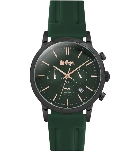 Кварцевые Lee Cooper LC06545.075