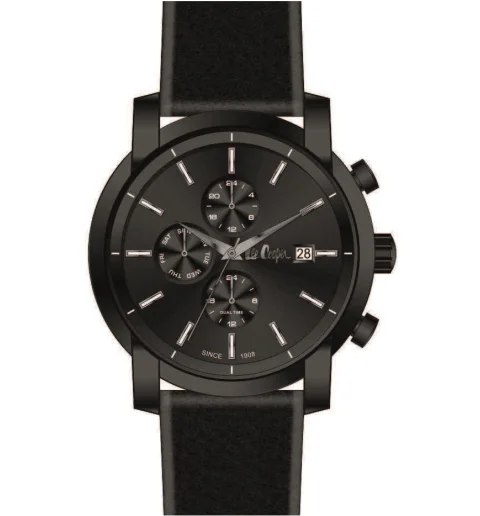 Кварцевые Lee Cooper LC06759.651