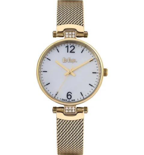 Кварцевые Lee Cooper LC06587.120