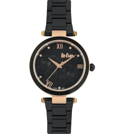 Женские Lee Cooper LC06763.850 с римскими цифрами