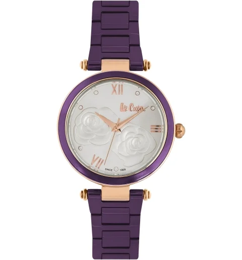 Женские Lee Cooper LC06763.430 с римскими цифрами