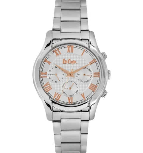Мужские Lee Cooper LC06845.330 с римскими цифрами