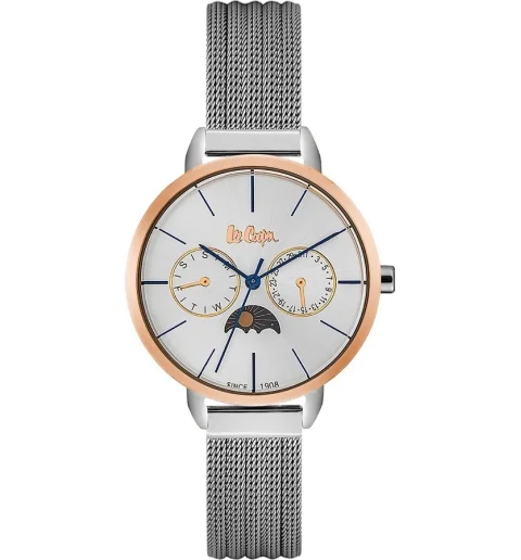 Кварцевые Lee Cooper LC06482.530