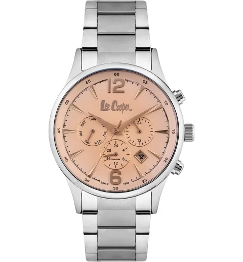 Кварцевые Lee Cooper LC06724.330