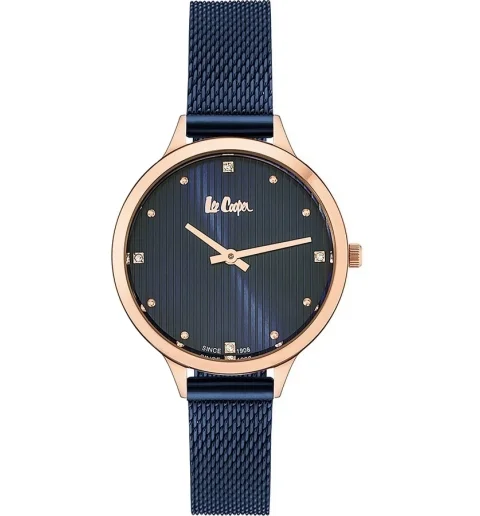 Кварцевые Lee Cooper LC06460.490