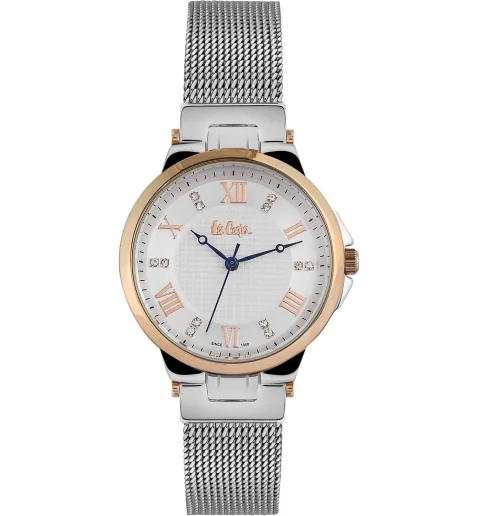 Женские Lee Cooper LC06644.530 с римскими цифрами
