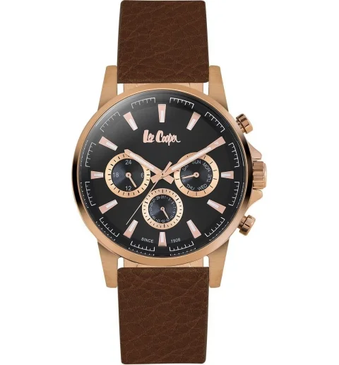 Кварцевые Lee Cooper LC06528.462