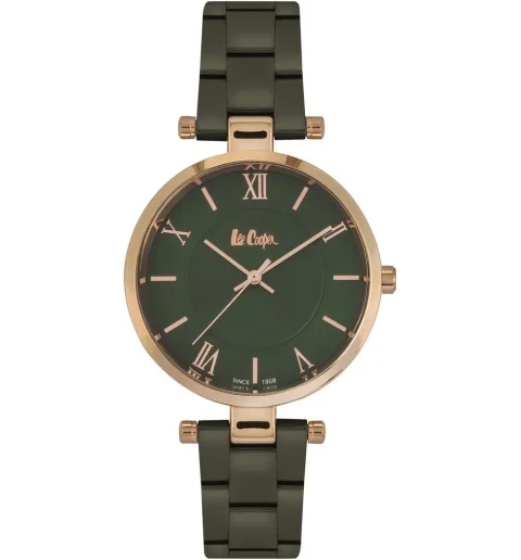 Женские Lee Cooper LC06807.470 с римскими цифрами