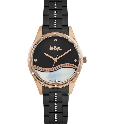 Кварцевые Lee Cooper LC06639.460