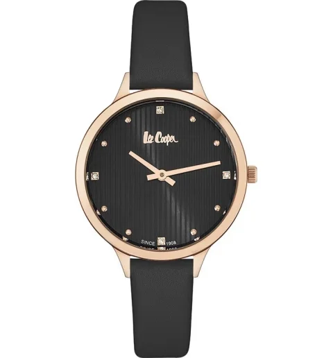 Кварцевые Lee Cooper LC06461.451