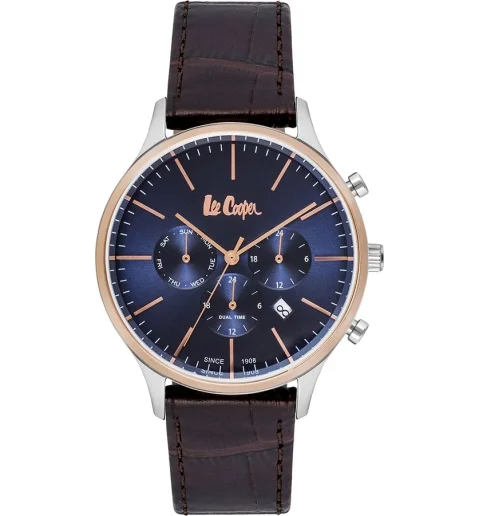 Кварцевые Lee Cooper LC06714.592