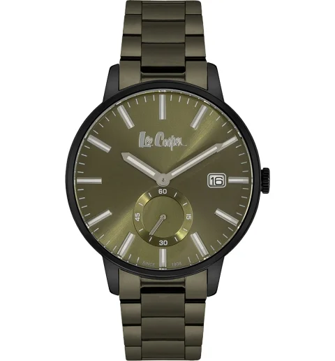 Кварцевые Lee Cooper LC06693.670