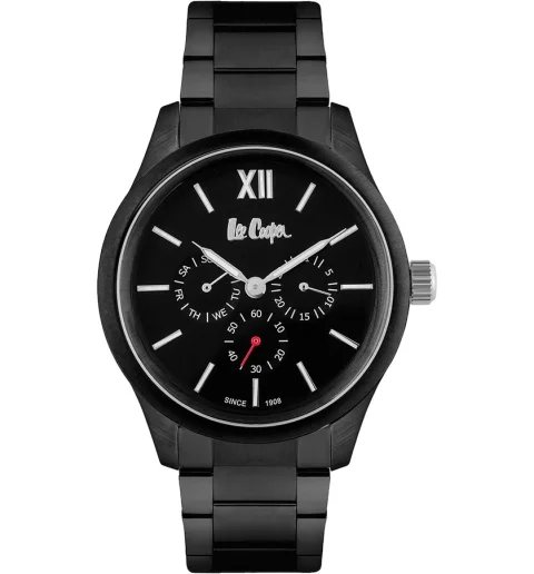 Мужские Lee Cooper LC06752.650 с римскими цифрами