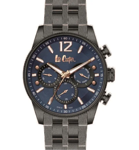 Кварцевые Lee Cooper LC06720.390