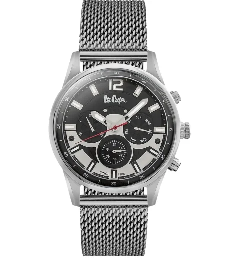 Кварцевые Lee Cooper LC06553.350