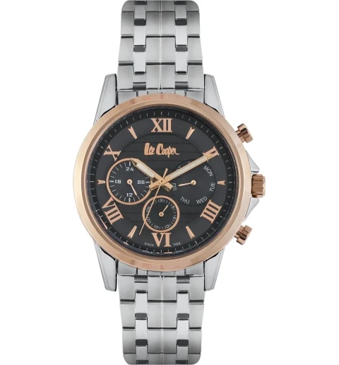 Мужские Lee Cooper LC06849.560 с римскими цифрами