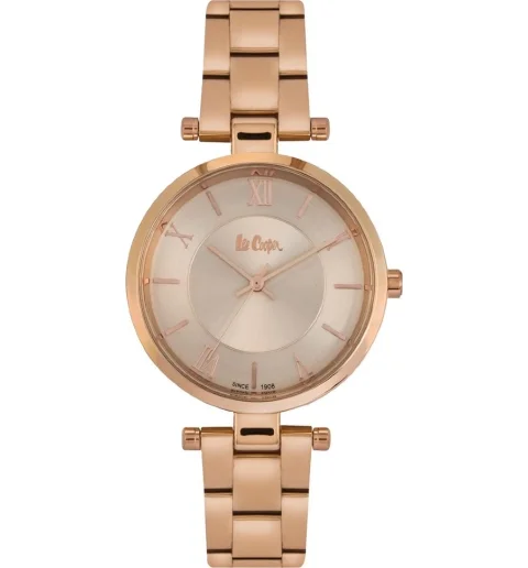 Женские Lee Cooper LC06807.410 с римскими цифрами