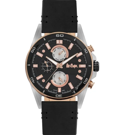 Кварцевые Lee Cooper LC06514.551