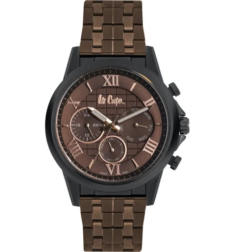 Мужские Lee Cooper LC06849.640 с римскими цифрами