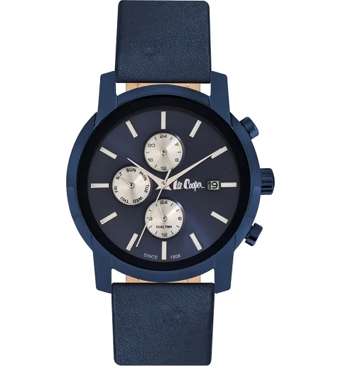 Кварцевые Lee Cooper LC06759.999