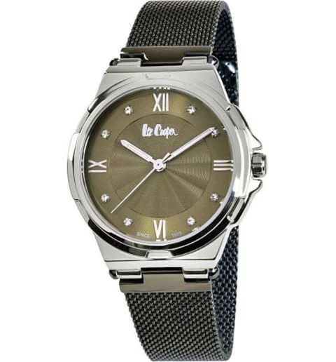 Кварцевые Lee Cooper LC06702.070