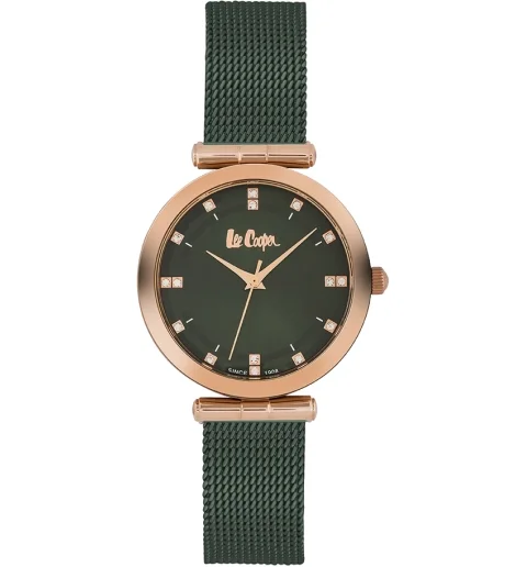 Кварцевые Lee Cooper LC06700.470