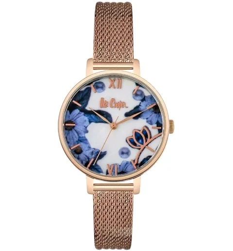 Кварцевые Lee Cooper LC06787.437