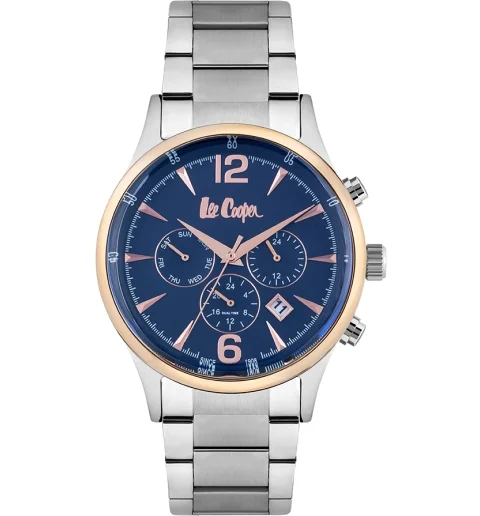 Кварцевые Lee Cooper LC06724.590