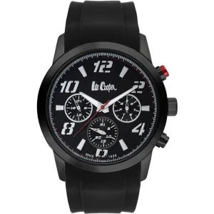 Lee Cooper LC-25G-B - фото 1