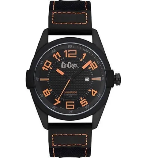 Кварцевые Lee Cooper LC-89G-C