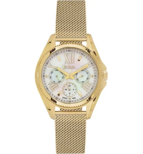 Женские Lee Cooper LC06276.120 с римскими цифрами