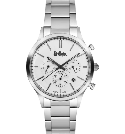 Кварцевые Lee Cooper LC06295.330