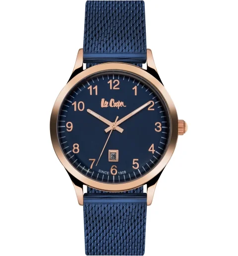 Кварцевые Lee Cooper LC06297.490