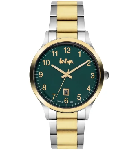 Кварцевые Lee Cooper LC06298.270