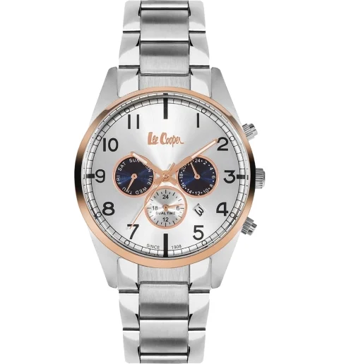 Lee Cooper LC06313.530 с электронными стрелками