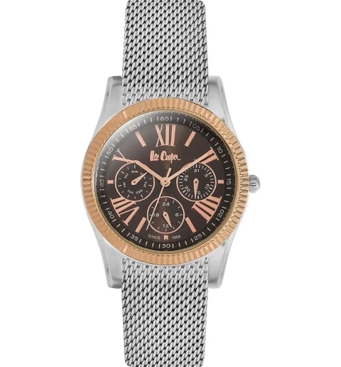 Женские Lee Cooper LC06319.530 с римскими цифрами